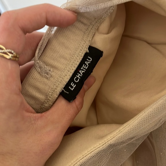 Dress - Picture 7 of 7